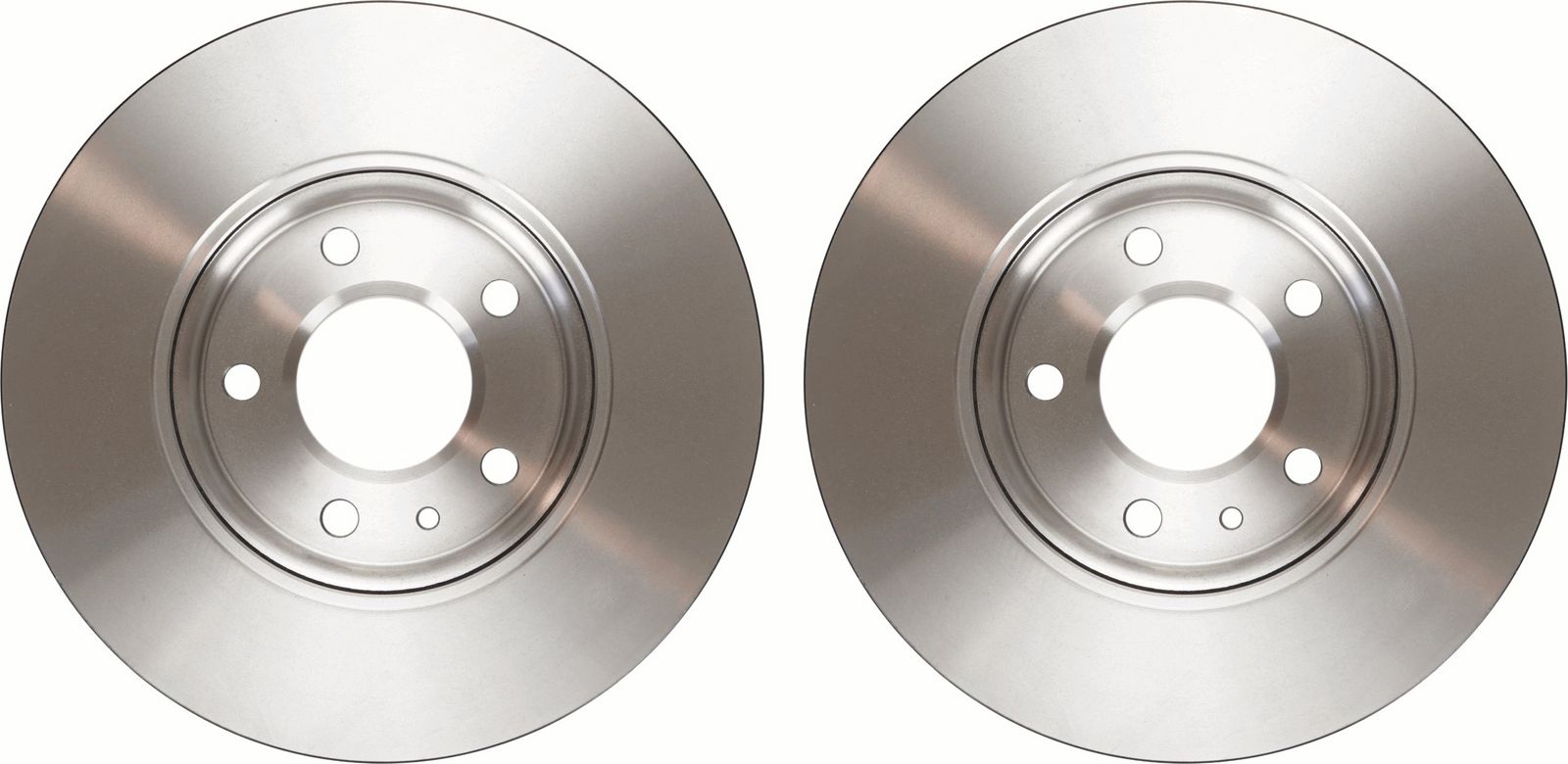 TRW DF7923 - Bremsscheibe