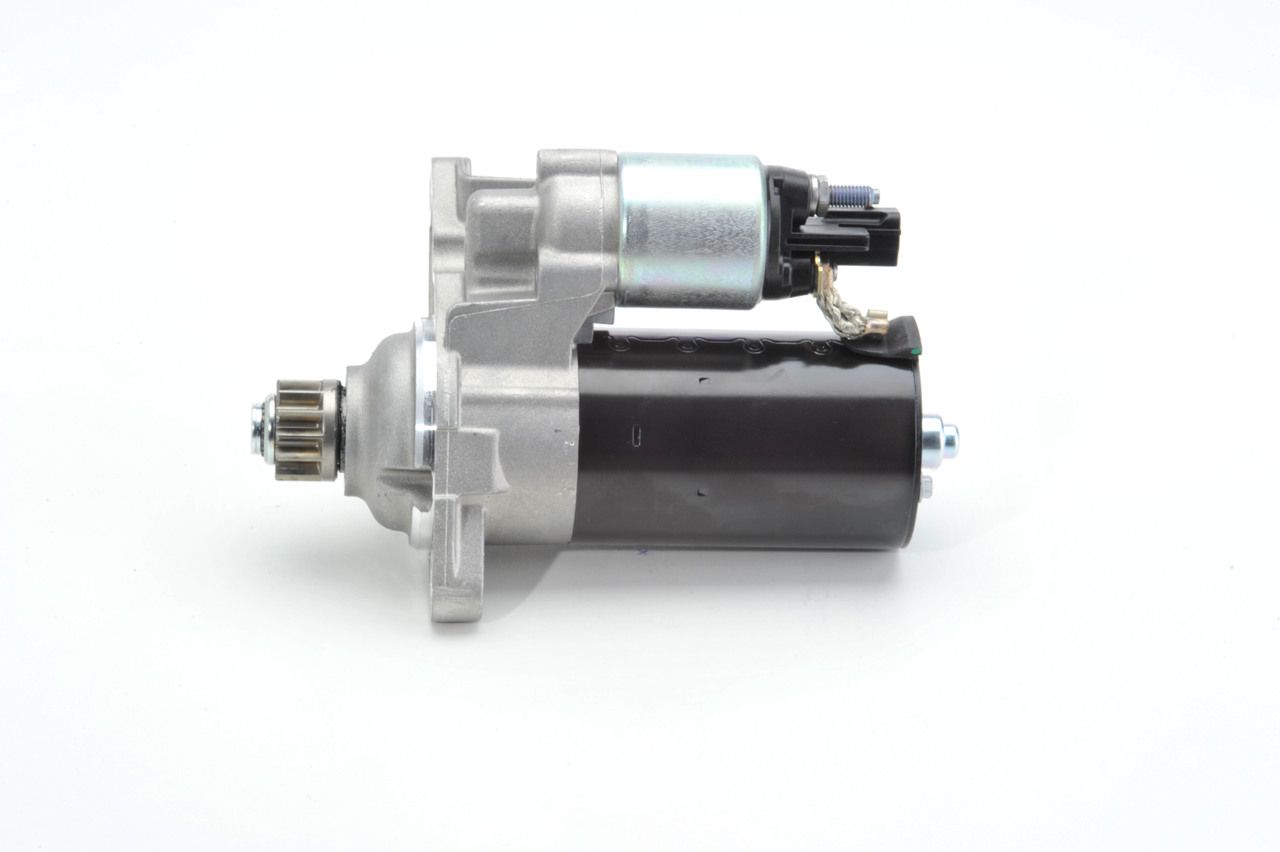 BOSCH 0 001 142 001 - Starter