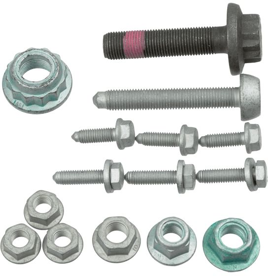 SACHS 803 282 - Reparatursatz, Radaufhängung