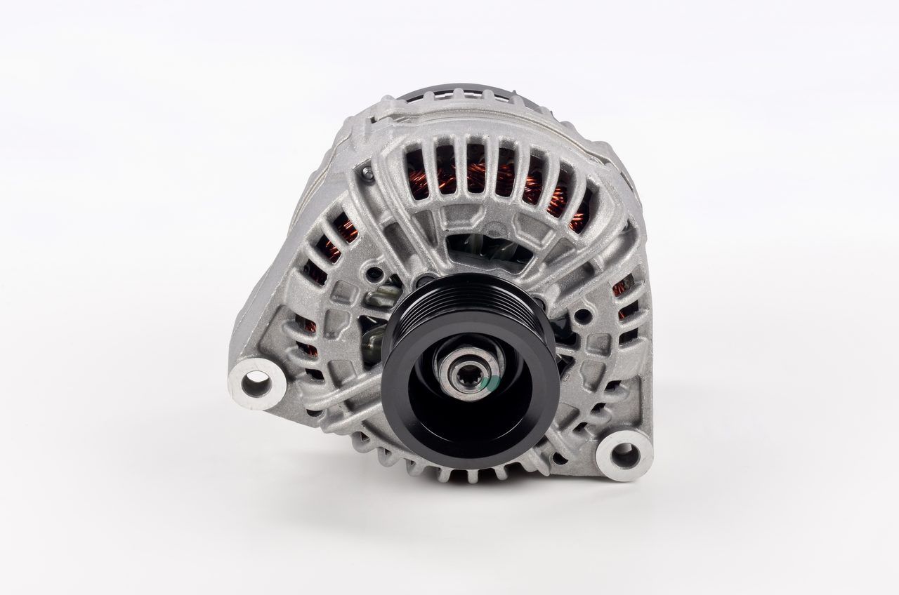 BOSCH 0 124 615 029 - Generator