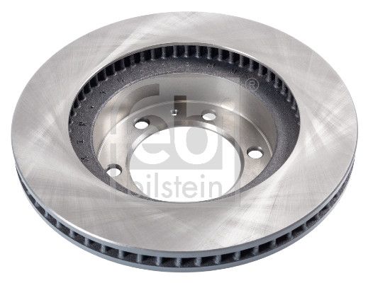 FEBI BILSTEIN 108490 - Bremsscheibe