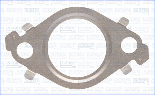 AJUSA 01268800 - Dichtung, AGR-Ventil