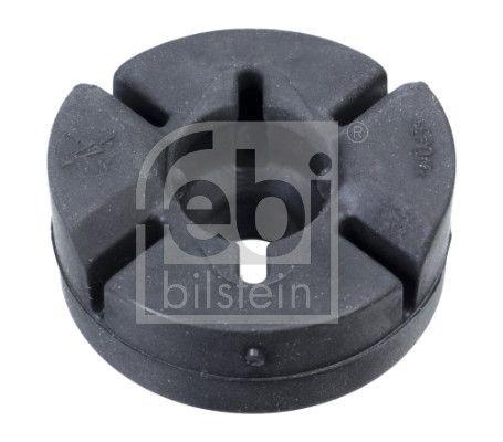 FEBI BILSTEIN 106380 - Lagerung, Kühler