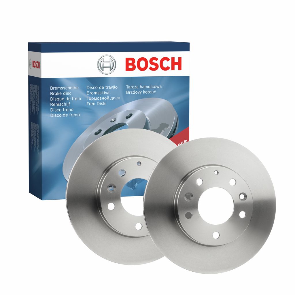 BOSCH 0 986 479 034 - Bremsscheibe