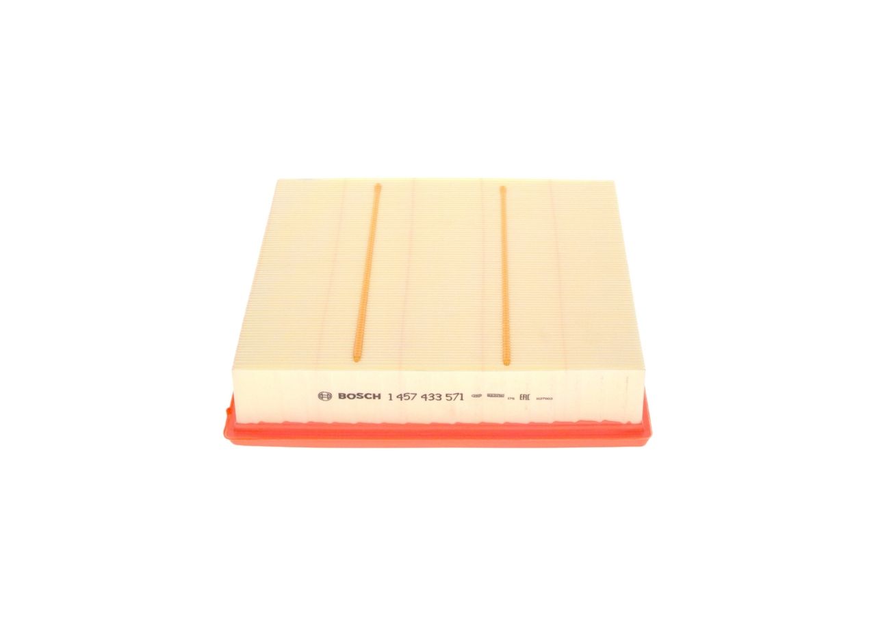 BOSCH 1 457 433 571 - Luftfilter
