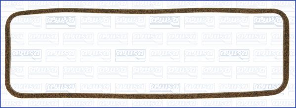 AJUSA 11007400 - Dichtung, Zylinderkopfhaube