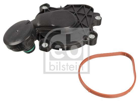 FEBI BILSTEIN 108123 - Ventil, Kurbelgehäuseentlüftung