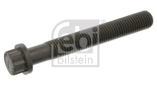 FEBI BILSTEIN 02499 - Zylinderkopfschraube