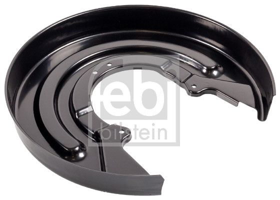 FEBI BILSTEIN 174220 - Spritzblech, Bremsscheibe