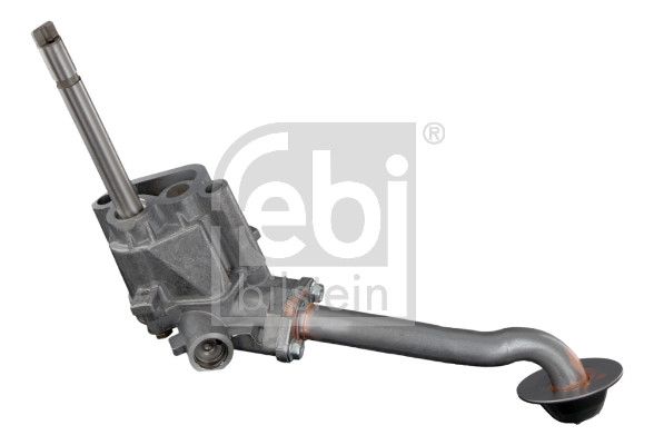 FEBI BILSTEIN 08013 - Ölpumpe