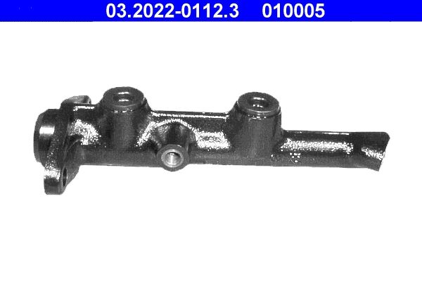 ATE 03.2022-0112.3 - Hauptbremszylinder
