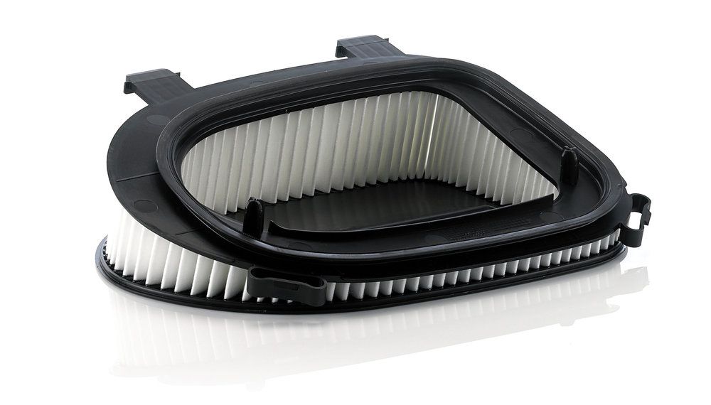 MANN-FILTER C 36 014 - Luftfilter