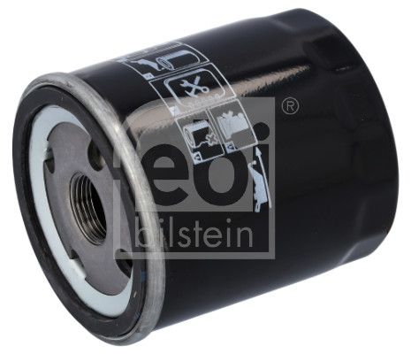 FEBI BILSTEIN 32223 - Ölfilter