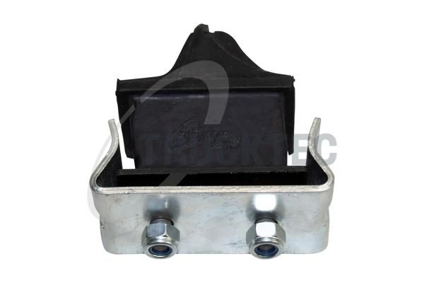 TRUCKTEC AUTOMOTIVE 02.22.011 - Lagerung, Motor