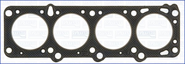 AJUSA 10080400 - Dichtung, Zylinderkopf