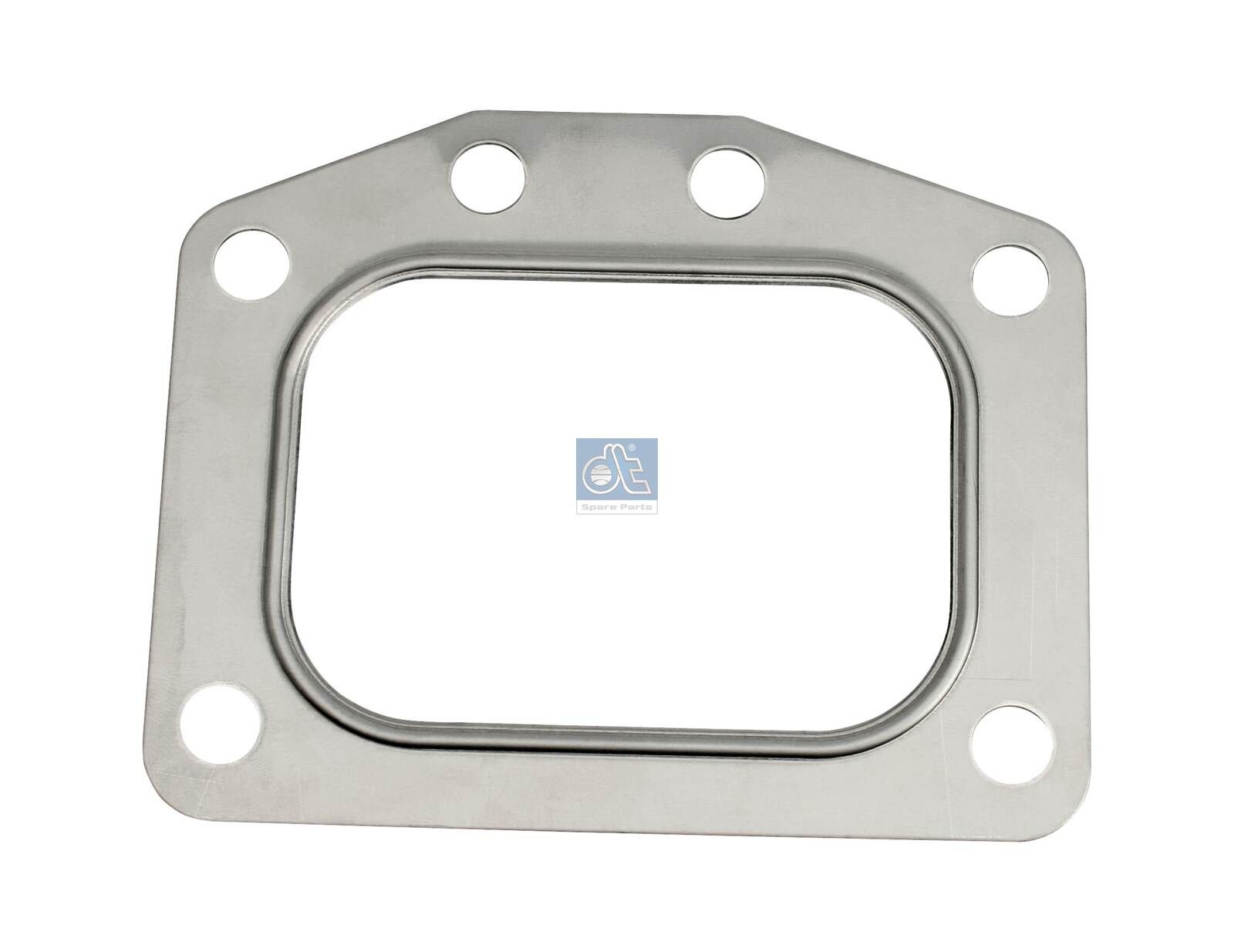DT Spare Parts 1.10568 - Dichtung, Abgaskrümmer