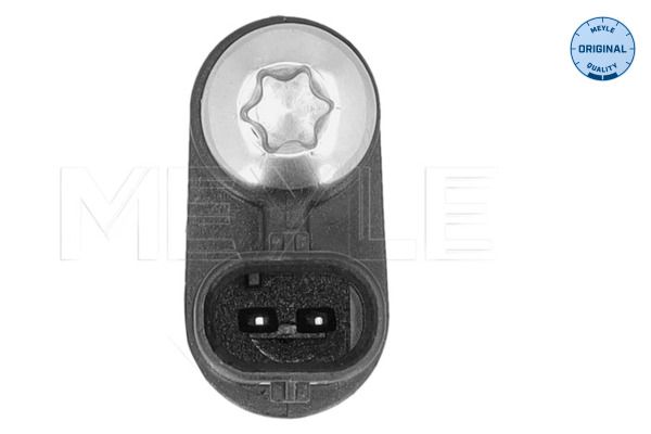 MEYLE 11-14 899 0039 - Sensor, Raddrehzahl