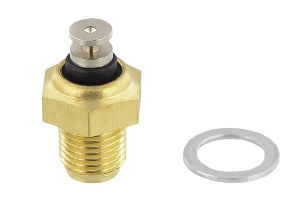 TOPRAN 100 854 - Sensor, Öltemperatur