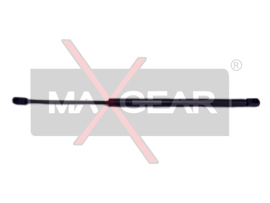 MAXGEAR 12-0264 - Gasfeder, Koffer-/Laderaum