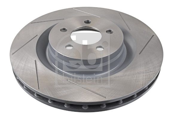 FEBI BILSTEIN 108643 - Bremsscheibe