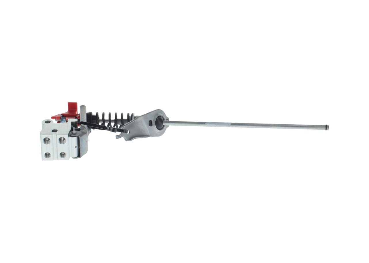 BOSCH 0 204 131 705 - Bremskraftregler