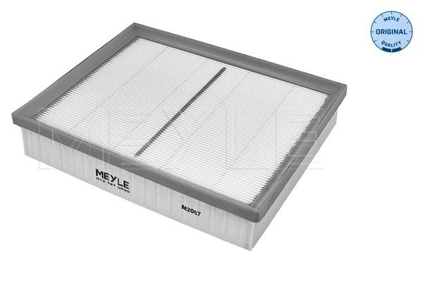 MEYLE 012 321 0030 - Luftfilter