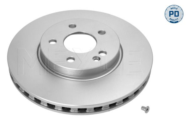 MEYLE 015 521 0043/PD - Bremsscheibe