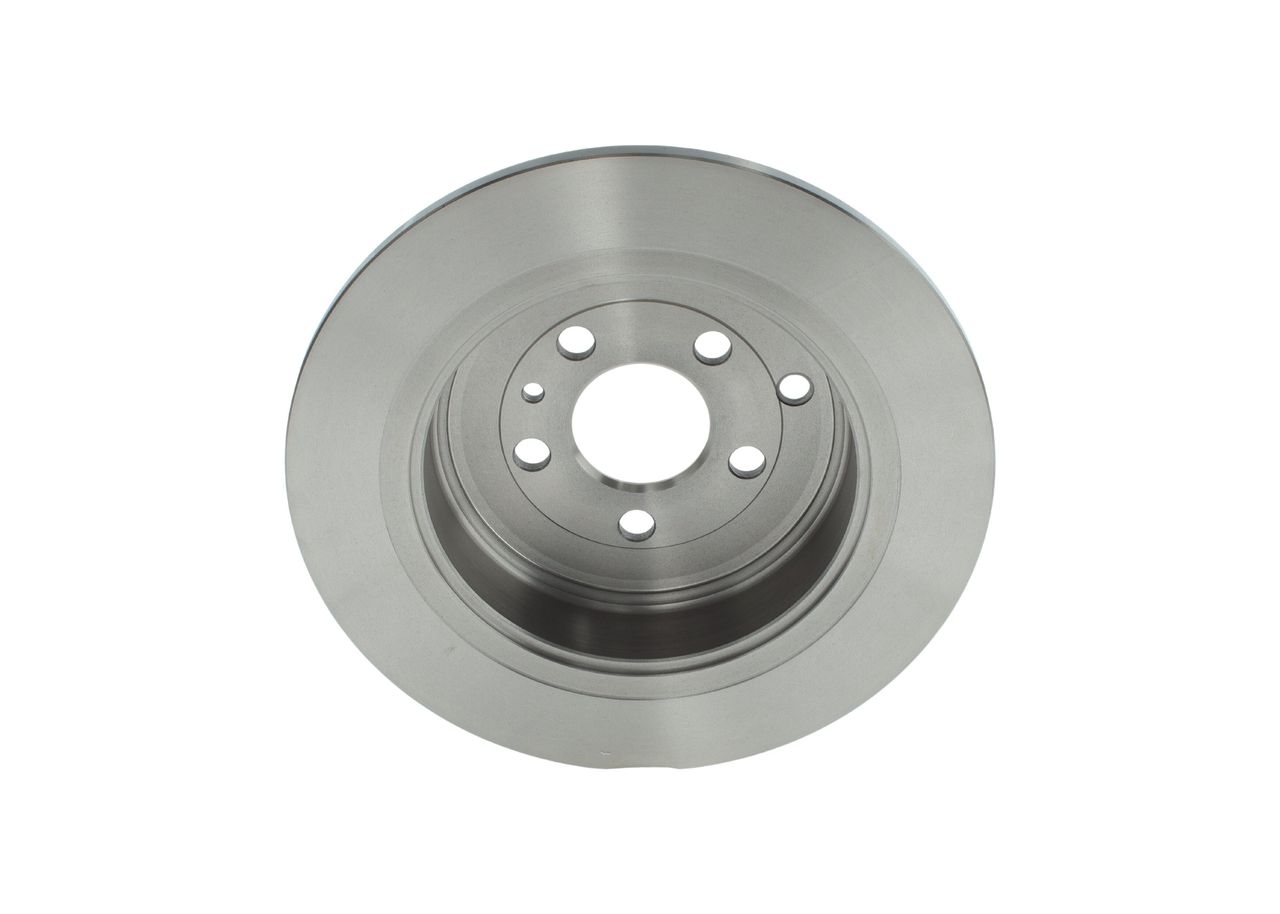 BOSCH 0 986 478 435 - Bremsscheibe