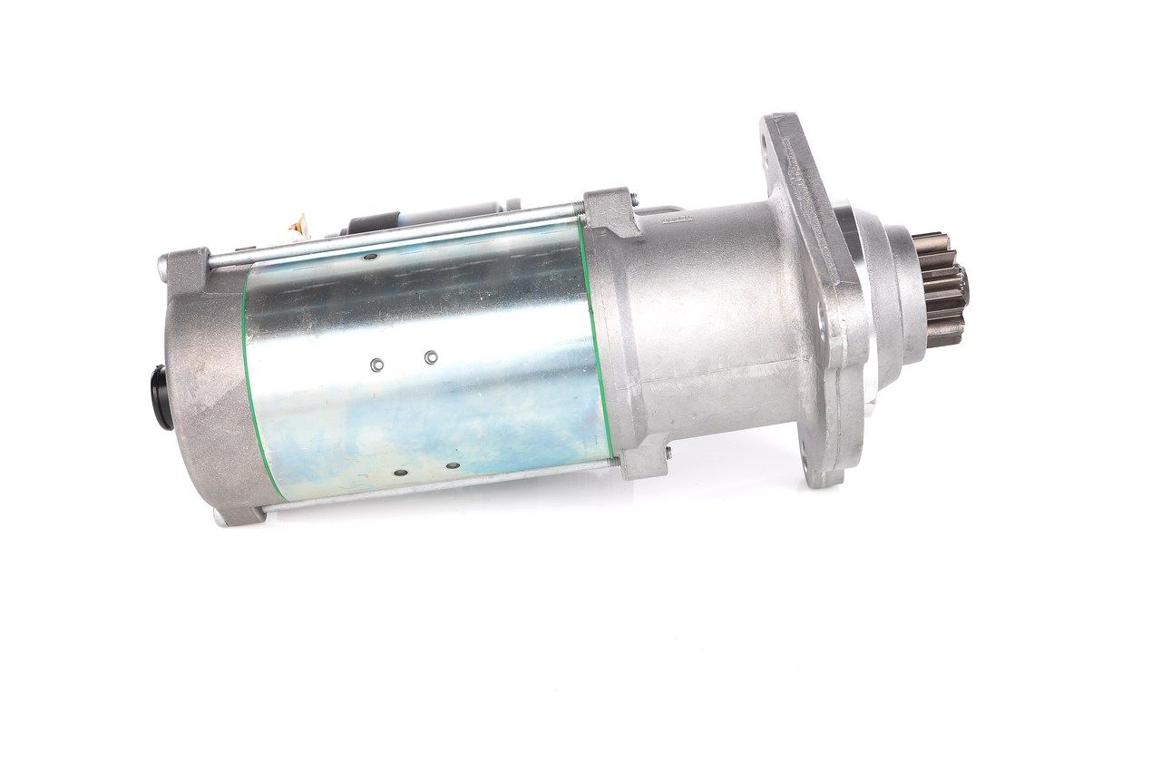 BOSCH 0 001 241 128 - Starter
