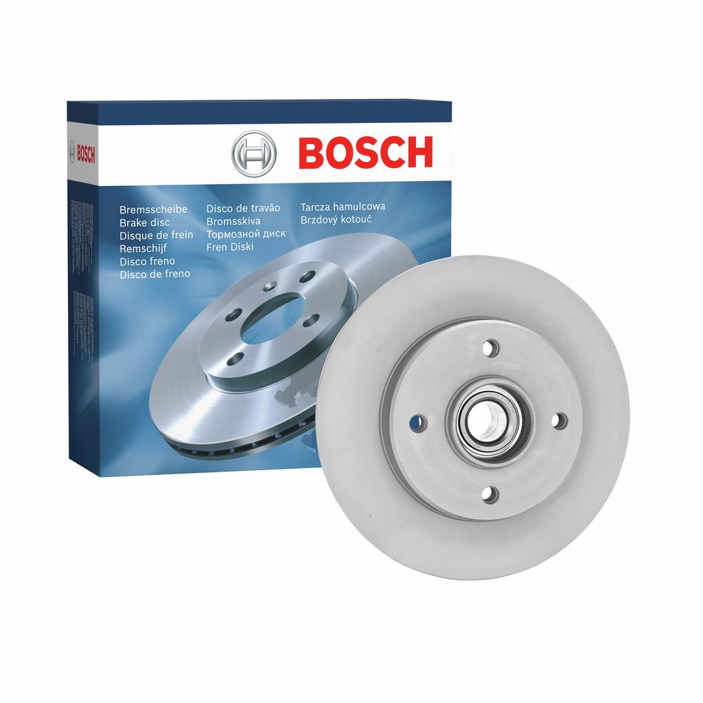 BOSCH 0 986 479 400 - Bremsscheibe