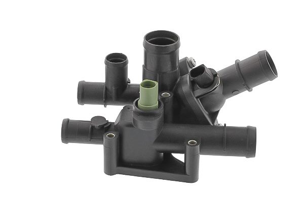 TOPRAN 109 346 - Thermostatgehäuse