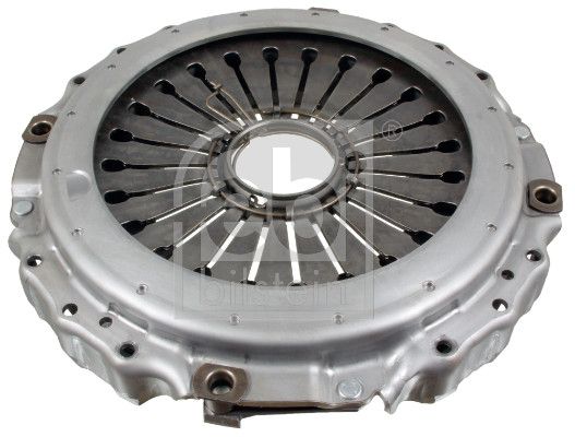 FEBI BILSTEIN 105297 - Kupplungsdruckplatte