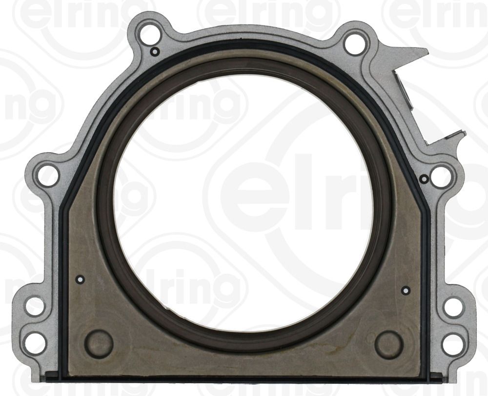ELRING 827.100 - Wellendichtring, Kurbelwelle