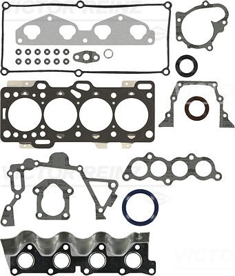 VICTOR REINZ 01-53895-01 - Dichtungsvollsatz, Motor