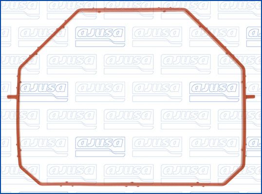 AJUSA 01773500 - Dichtung, Ölfilter