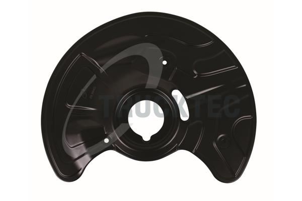 TRUCKTEC AUTOMOTIVE 02.35.547 - Spritzblech, Bremsscheibe