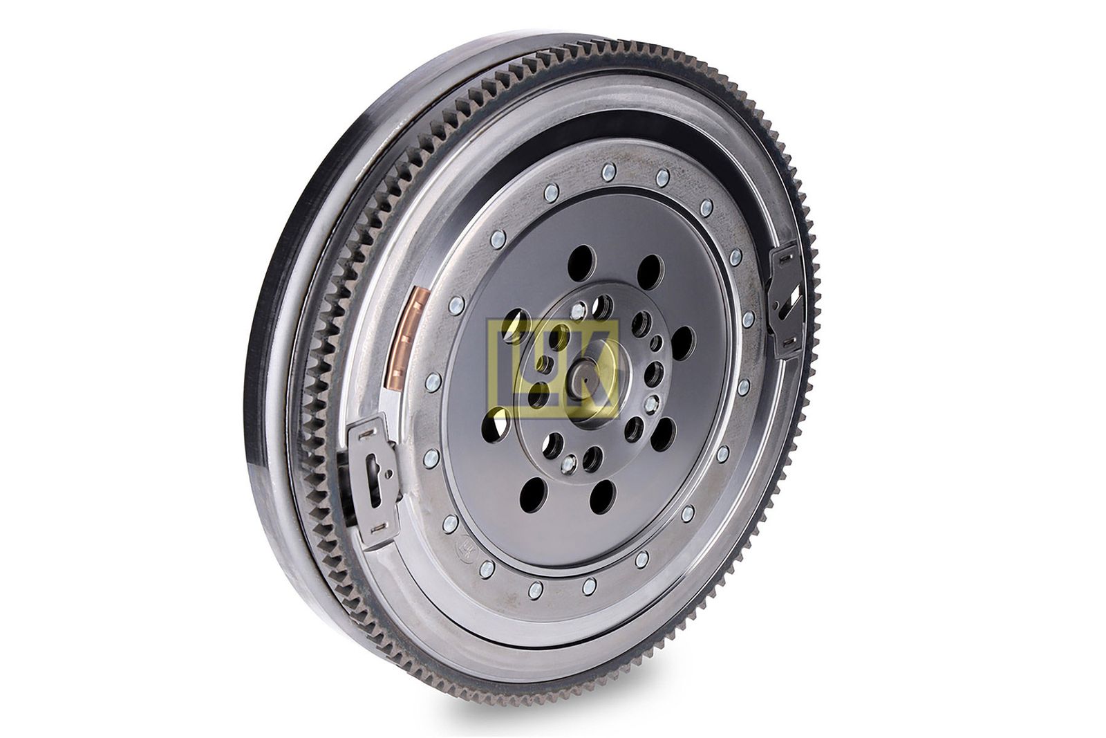 Schaeffler LuK 415 0722 10 - Schwungrad