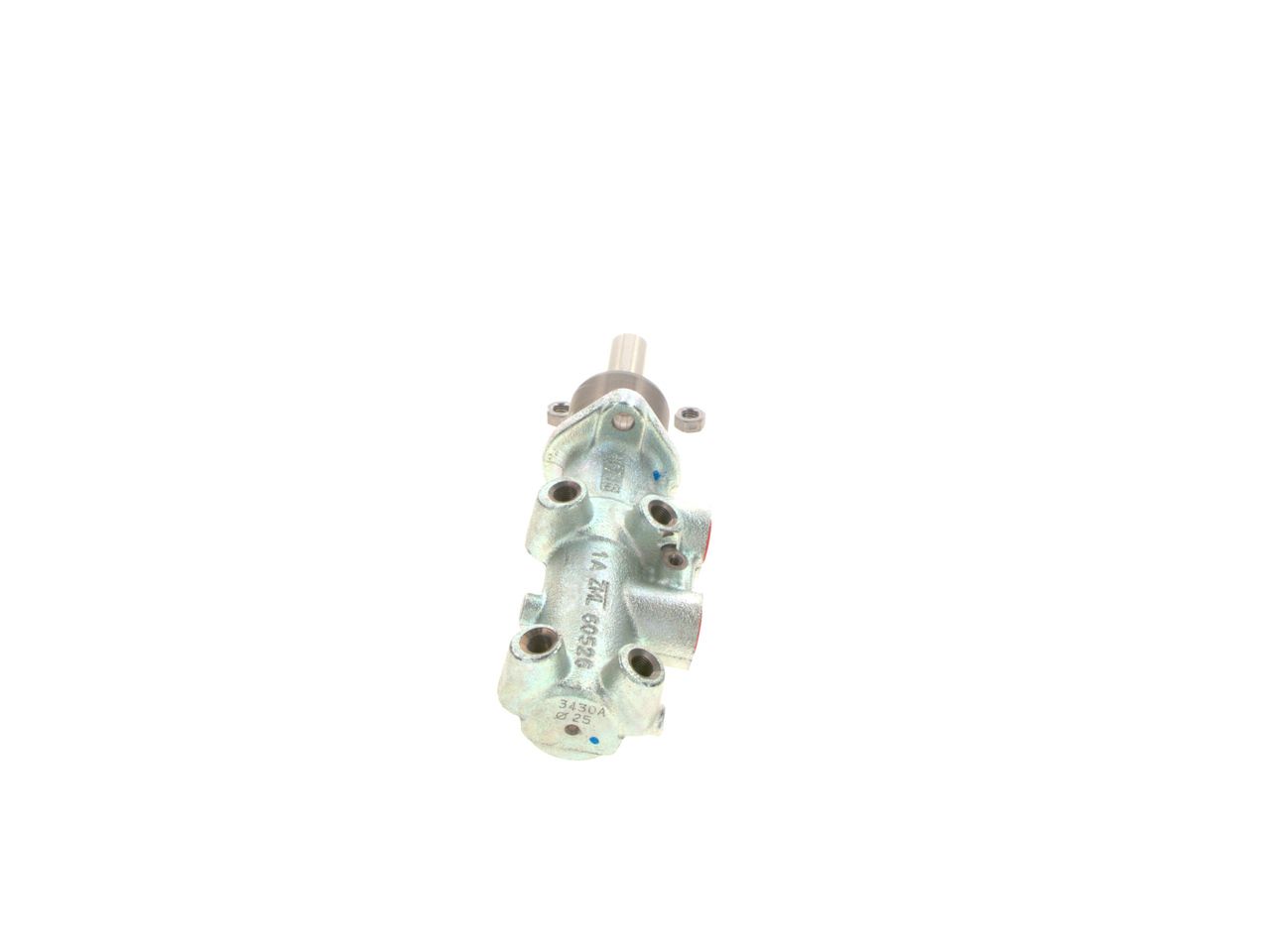 BOSCH 0 204 123 616 - Hauptbremszylinder