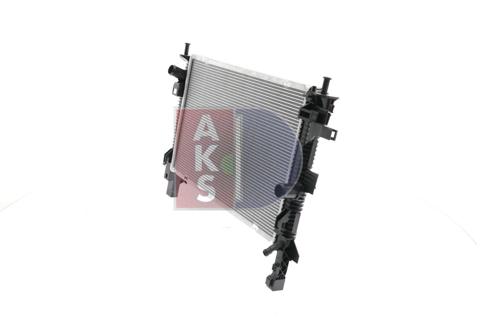 AKS DASIS 090145N - Kühler, Motorkühlung