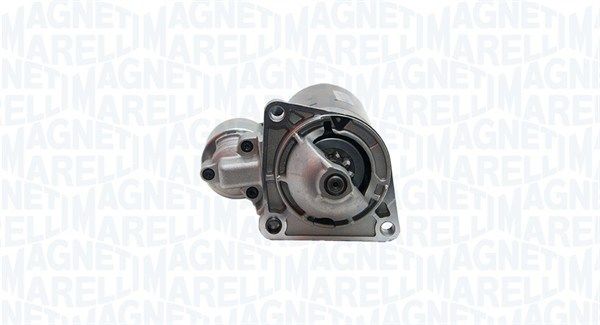 MAGNETI MARELLI 063721045010 - Starter