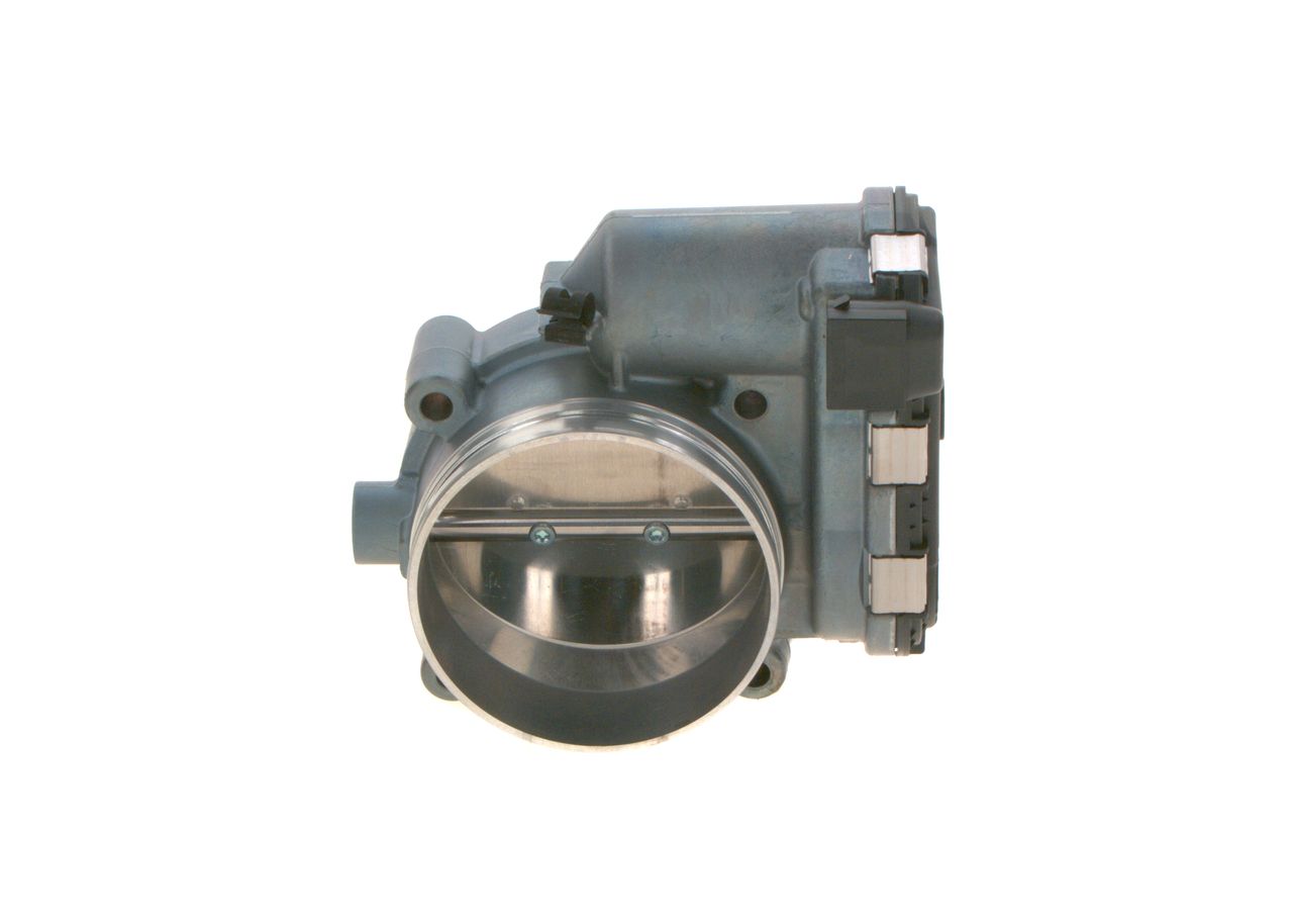 BOSCH 0 280 750 473 - Drosselklappenstutzen