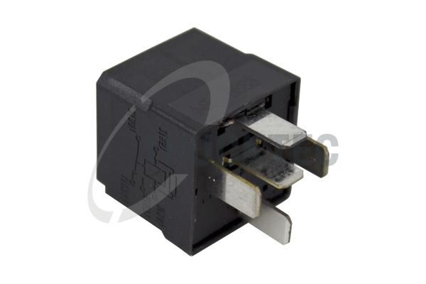 TRUCKTEC AUTOMOTIVE 02.42.280 - Multifunktionsrelais
