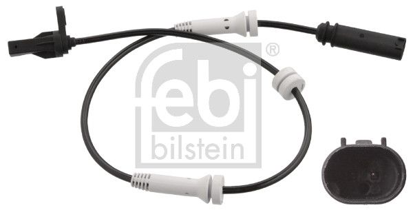 FEBI BILSTEIN 106199 - Sensor, Raddrehzahl