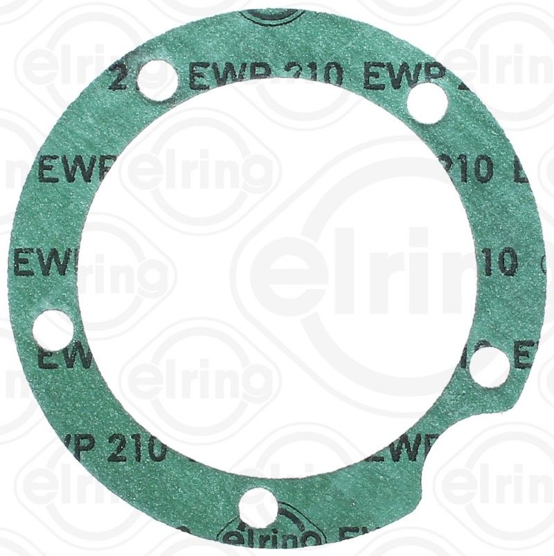 ELRING 774.198 - Dichtung, Wasserpumpe