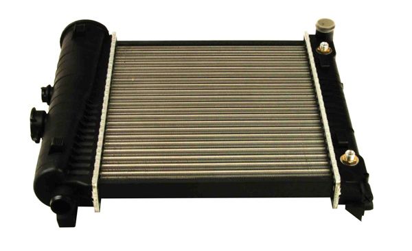 MAXGEAR AC245500 - Kühler, Motorkühlung