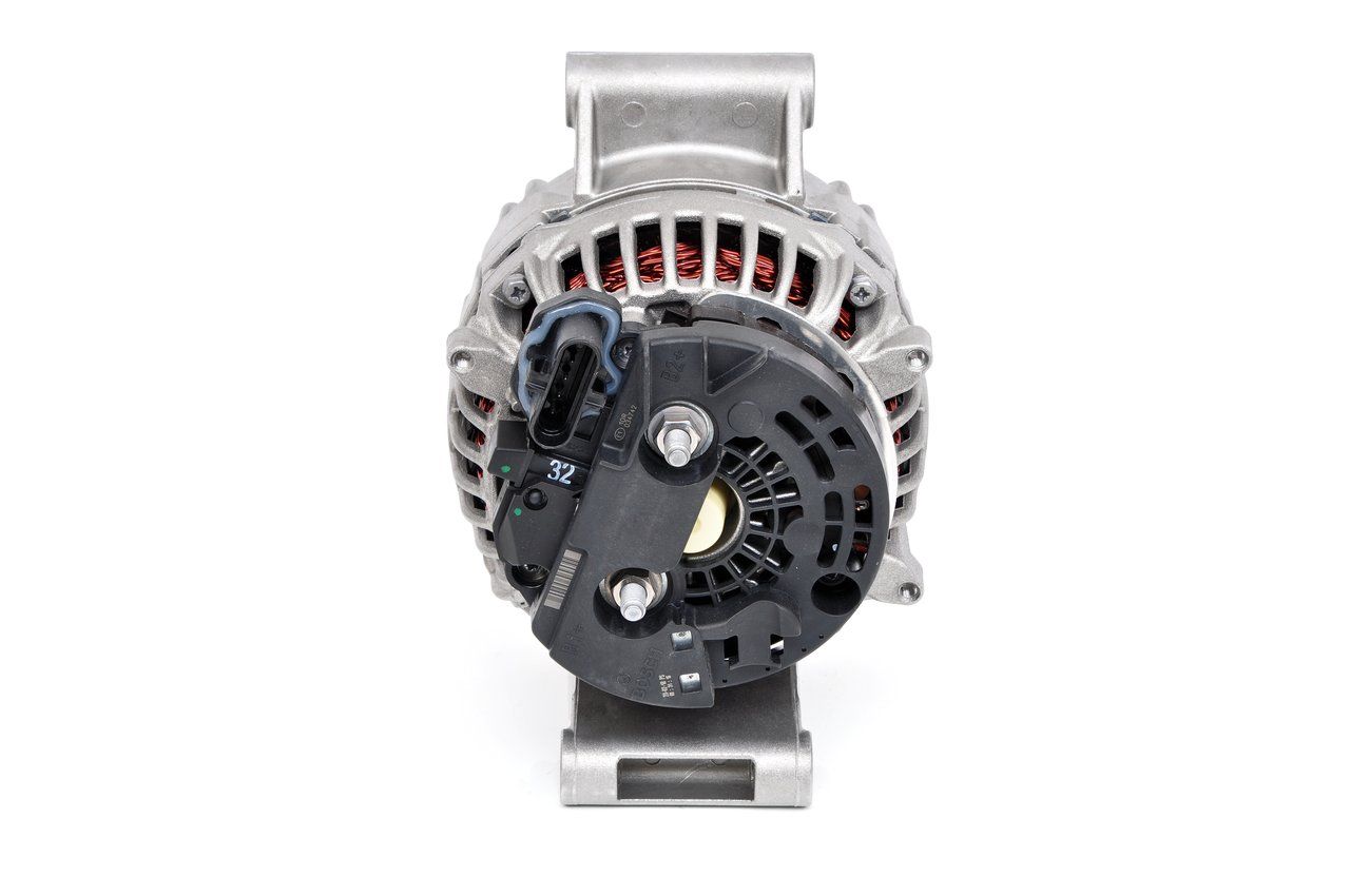 BOSCH 0 124 655 289 - Generator