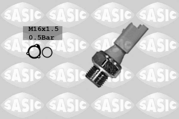SASIC 1311C51 - Öldruckschalter
