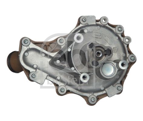 FEBI BILSTEIN 39297 - Wasserpumpe, Motorkühlung