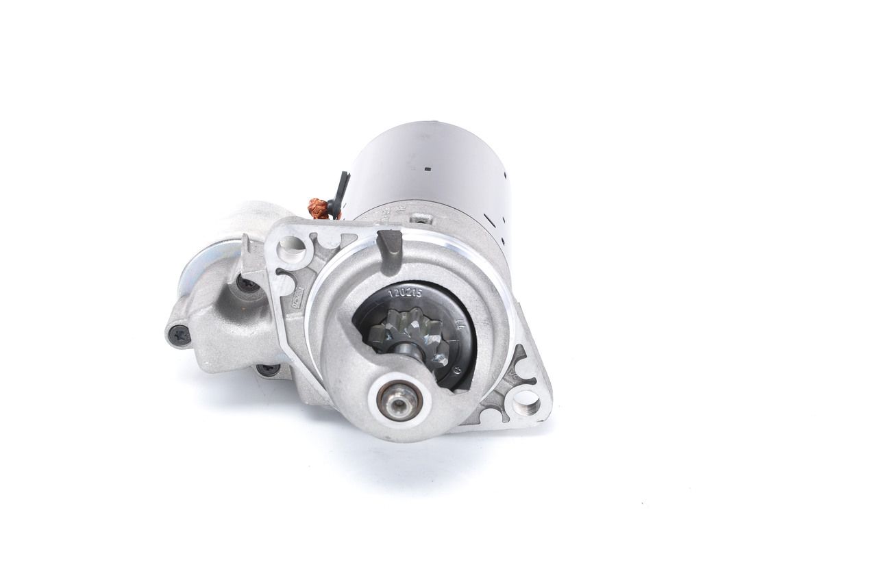 BOSCH 0 001 107 035 - Starter