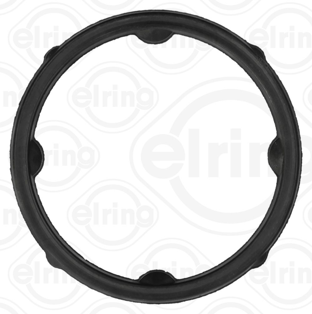 ELRING 003.190 - Dichtring, Ölkühler (Schmierung)